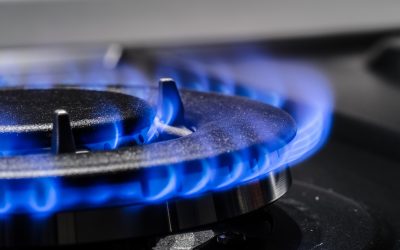 Safety Tips for Using Gas Oven and Cooktops