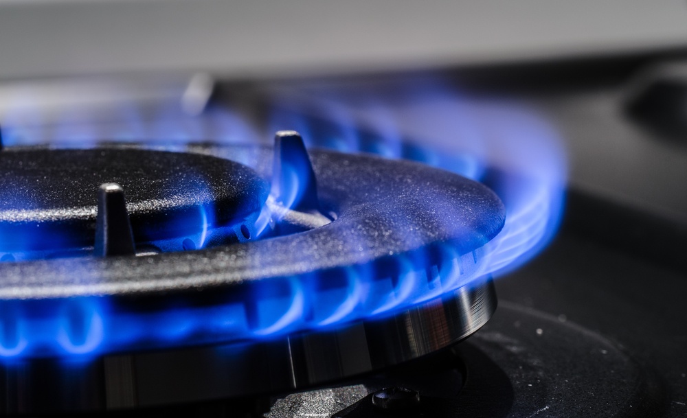 Here's How to Make Sure Your Gas Stove Is Safe