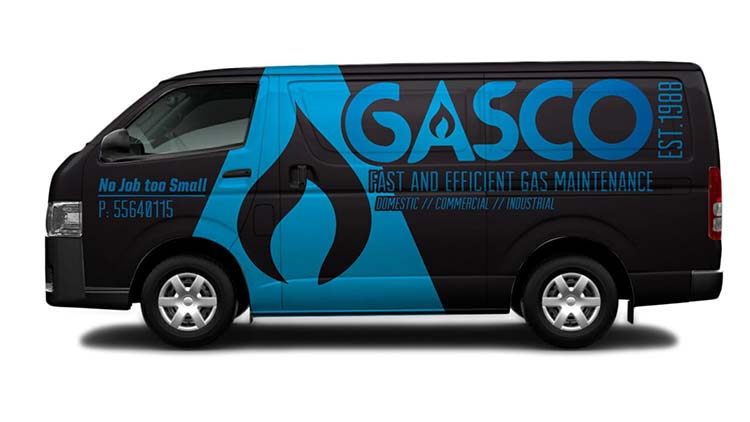gas fitter and repairs near me